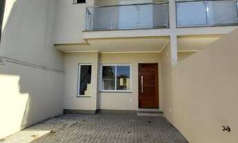 Imagem 3: Sobrado para venda com 127 metros quadrados com 3 quartos em Igara - Canoas - Rio Grande d