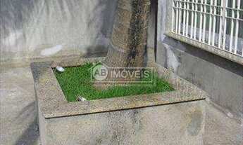 Imagem 5: Sobrado com 3 dorms, Boqueirão, Santos - R$ 2.65 mi, Cod: 673