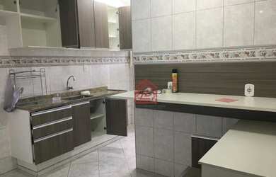 Imagem 3: Apartamento com 2 dormitórios à venda, 80 m² por R$ 380.000,00 - Centro - Macaé/RJ