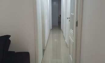 Imagem 5: Apartamento para venda tem 95 metros quadrados com 3 quartos junto ao Metrô Uruguai