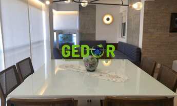 Imagem 2: Apartamento com 4 dorms, Jardim Dom Bosco, São Paulo - R$ 1.3 mi, Cod: 3947