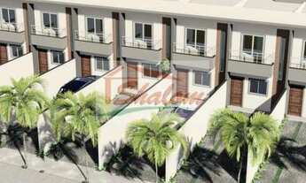 Imagem 1: Casa com 2 dorms, Capricórnio II, Caraguatatuba - R$ 265 mil, Cod: 1363