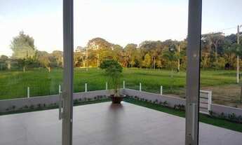 Imagem 6: Casa ampla, linda, com 5 quartos, bastante ventilada, super confortável