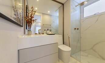 Imagem 3: Apartamento para venda possui 37 metros quadrados com 1 quarto em Bela Vista - São Paulo