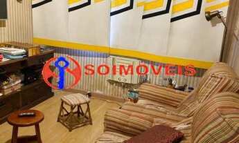 Imagem 7: Apartamento para venda com 120 metros quadrados com 3 quartos em Copacabana - Rio de Janei