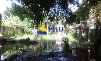 Imagem: RIO DE JANEIRO - Terreno Padrão - VARGEM