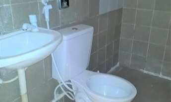 Imagem 7: CASA COM QUARTO, SALA, COZINHA, BANHEIRO E AREA DE SERVIÇO, EM UMA EXCELENTE LOCALIZACAO