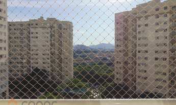Imagem 5: RIO DE JANEIRO - Apartamento Padrão - Del Castilho
