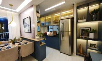 Imagem 2: Apartamento com 2/4 no Imbui - Salvador/Ba