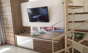 Imagem 4: Cobertura para Venda em Niterói, ICARAÍ, 3 dormitórios, 3 suítes, 4 banheiros, 1 vaga