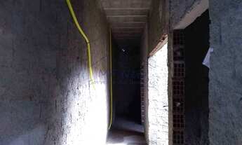 Imagem 5: Casa para terminar 2 Dorms.1 Suíte Jardim Ferrarezzi