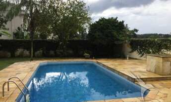 Imagem 6: BARUERI - Casa Padrão - Alphaville