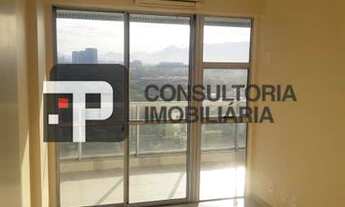 Imagem 4: Apartamento a venda parque das rosas barra da tijuca