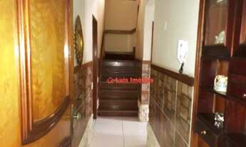 Imagem 5: Casa com 3 dormitórios à venda, 150 m² por R$ 700.000 - Itaipu - Niterói/RJ - CA2902