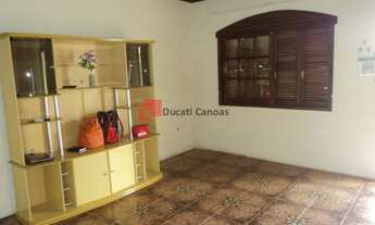 Imagem 2: Casa a Venda no bairro Estância Velha - Canoas, RS