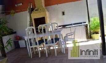 Imagem 4: Rio de Janeiro - Casa de Condomínio - Taquara