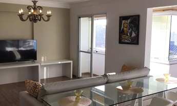 Imagem: Belíssimo apartamento para Locação em