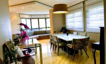 Imagem 3: Apartamento miolo da Aclimação,188 m2 3suítes próximo metrô Paraíso,aceita permuta c/ 2 do