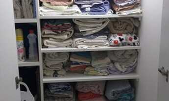 Imagem 6: Cobertura triplex para venda possui 160 metros quadrados com 3 quartos em Centro - São Vic