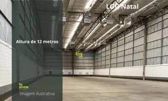 Imagem 4: Galpão para alugar em Natal RN