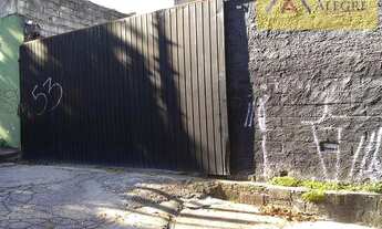 Imagem 6: São Paulo - Terreno Padrão - Vila Inglesa