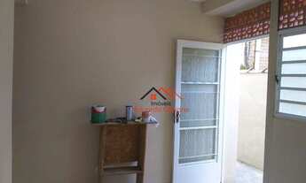 Imagem 7: Casa com 3 dormitórios para alugar, 170 m² por R$ 2.400,00/mês - Sumaré - Caraguatatuba/SP