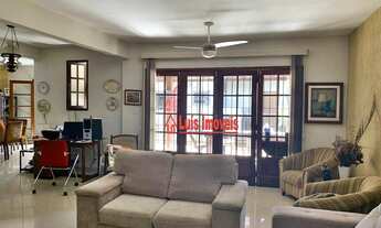 Imagem 7: Casa com 3 dormitórios à venda, 400 m² por R$ 950.000,00 - Piratininga - Niterói/RJ