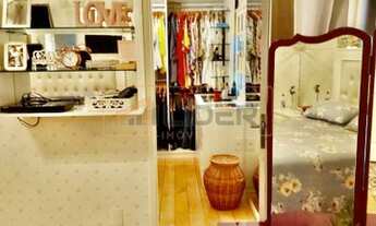 Imagem 7: CASA TRIPLEX NO BAIRRO MARISTA