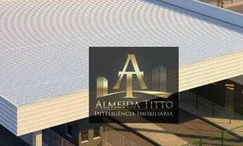 Imagem 3: Excelente Galpão Modular com 2.003,52 m² em Viana/ES Confira!