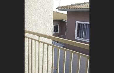 Imagem 4: VALPARAíSO DE GOIáS-GO - Apartamento Padrão - Chacaras Ypiranga