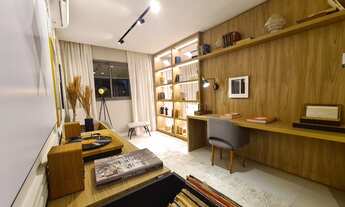 Imagem 7: Apartamento 04 Suites e Varandão na Barra da Tijuca