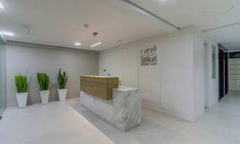 Imagem 2: PORTO ALEGRE - Conjunto Comercial/Sala - MENINO DEUS