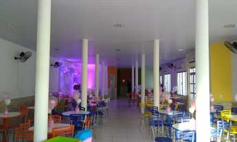 Imagem 2: Ponto comercial/Loja/Box para aluguel e venda possui 233 metros quadrados em Piranema - It