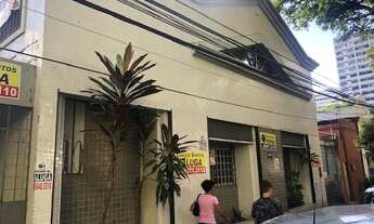 Imagem 2: IMÓVEL COMERCIAL NO ESPINHEIRO VENDA / ALUGUEL 350 m2