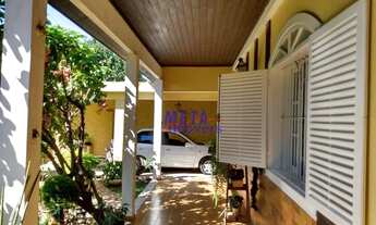 Imagem: Casa com 4 dormitórios à venda, 180 m²