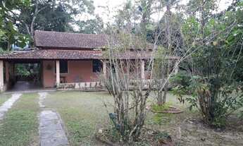 Imagem: Sítio para Venda em Itaboraí, Agro Brasil