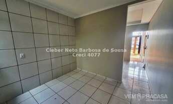 Imagem 7: MENOS DE 3 MINUTOS DA UCDB!