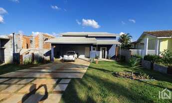 Imagem 4: VARGEM GRANDE PAULISTA - Casa de Condomínio - Paysage Noble