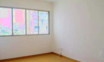 Imagem 2: Vendo apto 70m², 2 dorms, 1 vaga, Alto da Lapa