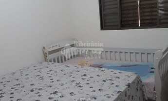 Imagem 6: Ribeirão Preto - Casa Padrão - Bonfim Paulista