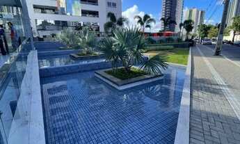 Imagem: 04 suítes e 03 vagas - andar alto