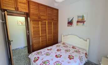 Imagem 6: OPORTUNIDADE ÚNICA! EXCELENTE APARTAMENTO 3 QUARTOS 5 MINUTOS DA PRAIA DO FORTE CABO FRIO!