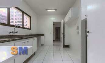 Imagem 5: APARTAMENTO 3 DORMITORIOS - 4 VAGAS - VILA NOVA