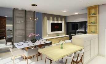 Imagem 4: Sobrado a venda no Cancelli com 155 metros quadrados com 3 quartos - Cascavel - PR