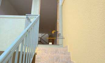 Imagem 5: Sobrado com 3 dormitórios à venda, 162 m² por R$ 660.000,00 - Vila Gomes - São Paulo/SP