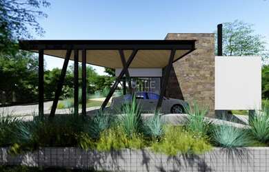 Imagem 2: Casa 2 G - Condomínio Vicinno