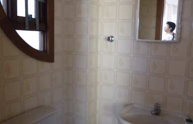 Imagem 5: SALA/CONJUNTO COBERTURA FLORENCIO YGARTUA