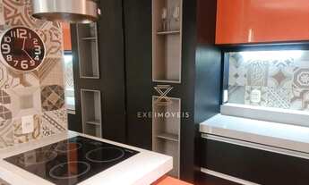 Imagem 5: Apartamento com 1 dormitório à venda, 47 m² por R$ 820.000 - Lagoa - Rio de Janeiro/RJ