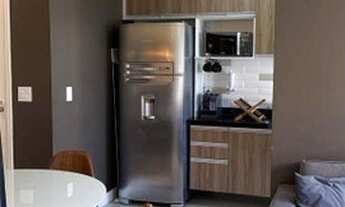 Imagem 6: Apartamento à venda com 2 quartos, 1 banheiro, 1 vaga, Spazio Mirassol, Mogilar, Mogi das