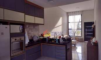 Imagem 4: Casa nova com bastante quintal - Vila Rica (jd. dos Impérios)